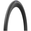 Michelin Tires|Holiday Shopping|Power Cup Tube-Type Road Tire (Black) (700c) (25mm) (Folding) (Gum-X)