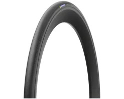 Michelin Tires|Holiday Shopping|Power Cup Tube-Type Road Tire (Black) (700c) (25mm) (Folding) (Gum-X)