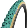 Michelin Tires|Power Cyclocross Mud Tubular Tire (Green) (700c) (33mm)