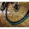 Michelin Tires|Power Cyclocross Mud Tire (Green) (Tubeless) (700c) (33mm)