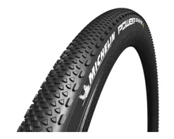 Michelin Tires|Power Gravel Tire (Black) (TS TLR V2) (700c) (40mm)