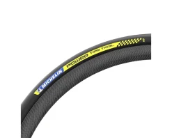 Michelin Tires|Holiday Shopping|Power Time Trial TS Tire (Black) (700c) (25mm) (Folding) (Race2)