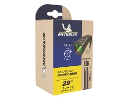 Michelin Holiday Shopping|Tubes|Protek Max 27.5" Tube (Presta) (2.4 - 3.0") (48mm)