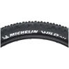 Michelin E-Bike Parts|Tires|Wild AM Performance Tubeless Mountain Tire (Black) (27.5") (2.8") (Gum-X3D/Trail Shield)