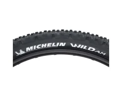Michelin E-Bike Parts|Tires|Wild AM Performance Tubeless Mountain Tire (Black) (27.5") (2.8") (Gum-X3D/Trail Shield)