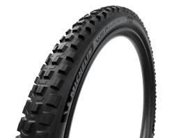 Michelin Tires|Wild Enduro MH Racing Mountain Tire (Black) (Tubeless) (29") (2.5") (DARK Logo) (Mixed/Hard)