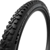 Michelin Tires|Wild Enduro Rear Racing Mountain Tire (Black) (Tubeless) (29") (2.4") (DARK Logo)