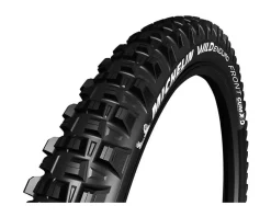 Michelin Tires|Wild Enduro Tire (Black) (Tubeless) (27.5") (2.4") (GUM-X | 60 TPI) (Front) (GravityShield)