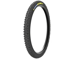 Michelin Tires|Wild XC Racing Mountain Tire (Black) (Tubeless) (29") (2.25") (Cross Shield2) (2x150 TPI)