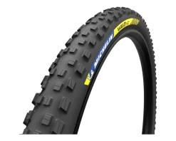 Michelin Tires|Wild XC Racing Mountain Tire (Black) (Tubeless) (29