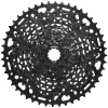 Microshift Cassettes|Advent MX H-Series Cassette (ED Black) (Shimano HG) (10 Speed) (11-48T)