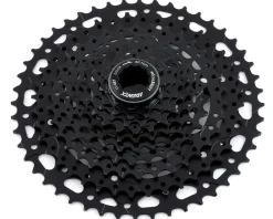 Microshift Cassettes|Advent X G-Series Cassette (Black) (10 Speed) (Shimano HG) (11-48T)