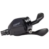 Microshift Shifters|Advent Xpress Plus Trigger Shifter (Black) (Right) (9 Speed)