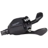 Microshift Shifters|Advent Xpress Trigger Shifter (Black) (Right) (1 x 9 Speed)