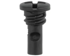 Microshift Shifters|Cable Head Cap (Black) (For Trail Trigger Shifter)