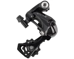 Microshift Derailleurs & Parts|Centos Road Rear Derailleur (Black) (11 Speed) (Short Cage)