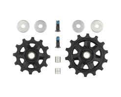 Microshift Derailleurs & Parts|Derailleur Pulley Kit (For Advent X)