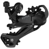 Microshift Derailleurs & Parts|Estes Rear Derailleur (Black) (7/8/9 Speed) (Long Cage) (For 2x)