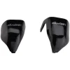 Microshift Shifters|External Routing Drop Bar Lever Caps (Black) (Pair)