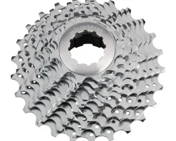 Microshift Cassettes|G110 Cassette (Silver) (11 Speed) (Shimano HG) (11-25T)