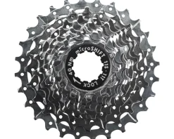 Microshift Cassettes|H11 Cassette (Silver) (11 Speed) (Shimano HG) (11-25T)
