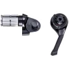 Microshift Shifters|Mountain Bar End Shifter (Right) (1 x 11 Speed) (SRAM Compatible)