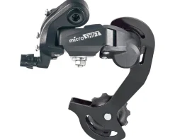 Microshift Derailleurs & Parts|M21 Rear Derailleur (Black) (6/7 Speed) (Short Cage)