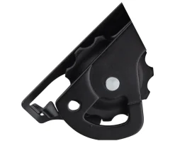 Microshift Derailleurs & Parts|M21 Rear Derailleur (Black) (6/7 Speed) (Long Cage) (Shimano Compatible)