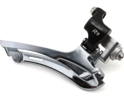 Microshift Derailleurs & Parts|R9-F Front Derailleur (2 x 9 Speed) (Down Swing) (Bottom Pull) (Braze-On) (Shimano Road Compatible)