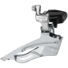 Microshift Derailleurs & Parts|R9 Front Derailleur (31.8/34.9mm) (3 x 9 Speed) (Bottom Pull) (Shimano Compatible)
