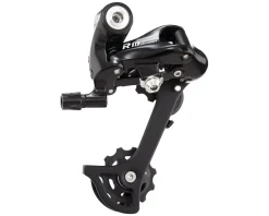 Microshift Derailleurs & Parts|R10 Rear Derailleur (Black) (10 Speed) (Medium Cage) (Shimano Compatible)