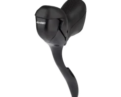 Microshift Brakes|R-Series Drop Bar Brake Lever (Black) (Left) (Brake Only)