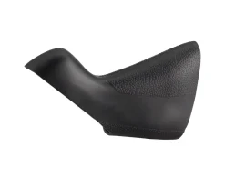 Microshift Brakes|SB-5 Replacement Hoods (Black) (Centos)