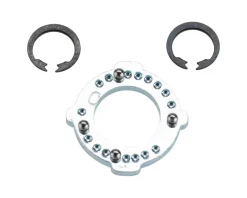 Microshift Shifters|8-Speed Shimano Compatible Index Kit (For Bar End & Thumb Shifters)
