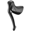Microshift Brakes|Shifters|Sword Black Drop Bar Brake/Shift Levers (Black) (Left) (Brake Only)