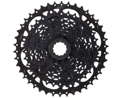 Microshift Groupsets|Sword Black 1x Groupset (1 x 9 Speed) (11-42T)