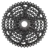 Microshift Groupsets|Sword Black 1x Groupset (1 x 9 Speed) (11-46T)