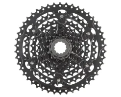 Microshift Groupsets|Sword Black 1x Groupset (1 x 9 Speed) (11-46T)