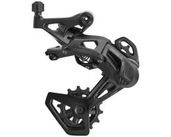 Microshift Derailleurs & Parts|Sword Black 1x Rear Derailleur (Black) (9/10 Speed) (Medium Cage)