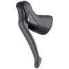 Microshift Brakes|Shifters|Sword Drop Bar Brake/Shift Levers (Grey) (Left) (Brake Only)