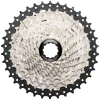 Microshift Cassettes|Sword G-Series Cassette (Satin Nickel) (10 Speed) (Shimano HG) (11-38T) (Alloy Spider)