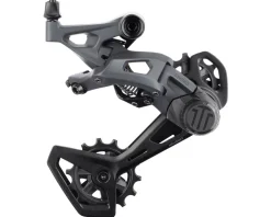 Microshift Groupsets|Sword 2x Gravel Groupset (Black) (2 x 10 Speed)