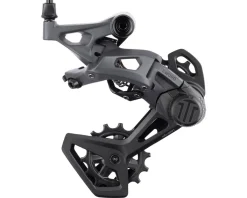 Microshift Groupsets|Sword 1x Gravel Groupset (Grey) (1 x 10 Speed)