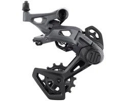 Microshift Derailleurs & Parts|Sword 1x Rear Derailleur (Grey) (10 Speed) (Clutch) (Medium Cage)