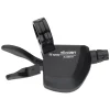 Microshift Shifters|XLE Xpress Rear Trigger Shifter (Black) (11-Speed) (Right)