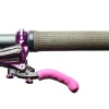 Miles Wide Brakes|Sticky Fingers 2.0 Brake Lever Covers (Pink)
