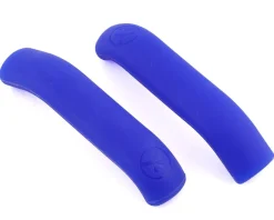 Miles Wide Brakes|Sticky Fingers 2.0 Brake Lever Covers (Blue)