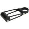 Minoura Mounts & Handlebar Accessories|Bike Lights|CS-500 Headset Spacer Accessory Stem Mount