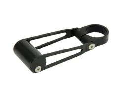 Minoura Mounts & Handlebar Accessories|Bike Lights|CS-500 Headset Spacer Accessory Stem Mount