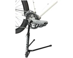 Minoura Vehicle Bike Racks|SPN-20 Spindle Stand (13 or 21mm Diameter Arm)